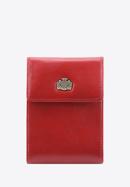 Credit card case, red, 10-2-011-1, Photo 1