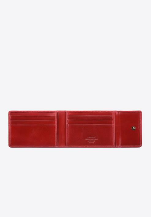 Credit card case, red, 10-2-011-3, Photo 2