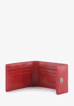 Credit card case, red, 10-2-011-3, Photo 1