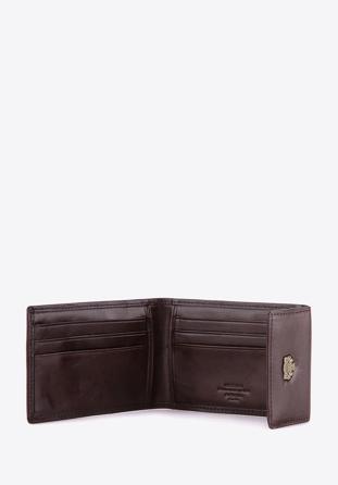 Credit card case, brown, 10-2-011-4, Photo 1