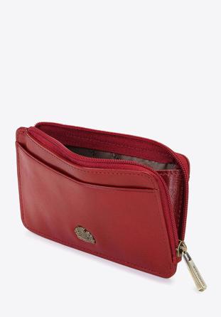 Credit card case, red, 10-2-290-3L, Photo 1