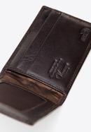 Credit card case, dark brown, 14-2-118-L4, Photo 8