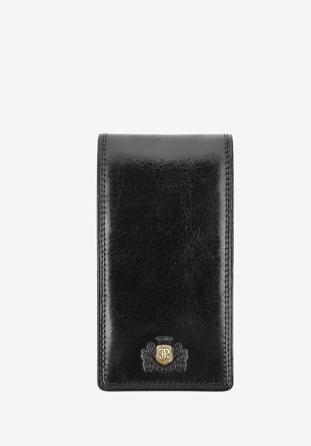 Credit card case, black, 39-2-170-1, Photo 1