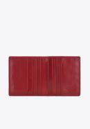 Credit card case, red, 10-2-291-3L, Photo 2