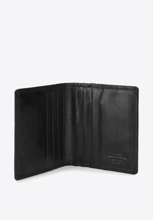 Credit card case, black, 10-2-291-1L, Photo 1