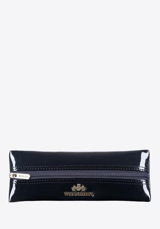 Key case, navy blue, 25-2-135-N, Photo 1