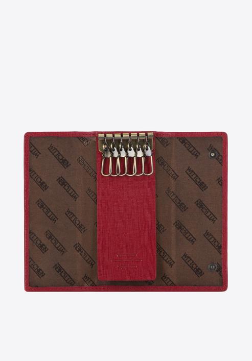 Key case, red, 14-2S-013-1, Photo 2