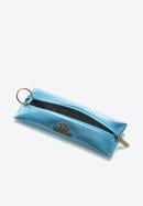 Key case, blue, 25-2-135-SB, Photo 2