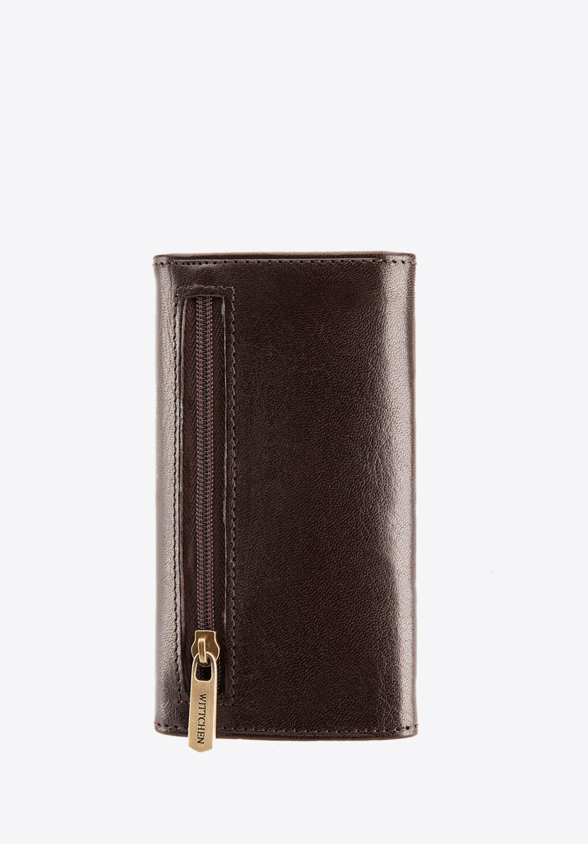 Etui na klucze, brązowy, 10-2-369-4, Zdjęcie 1