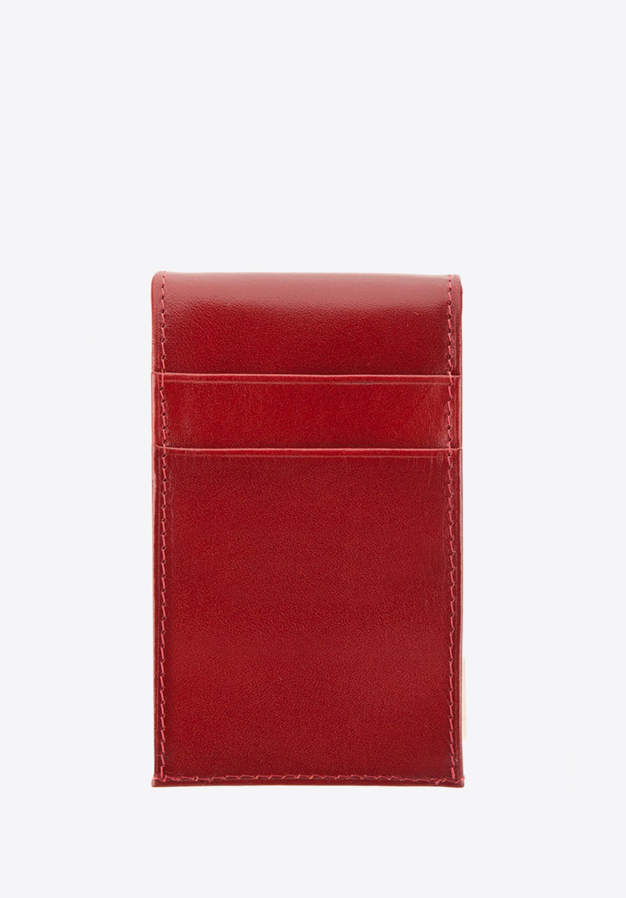 Key case, red, 21-2-015-3, Photo 1