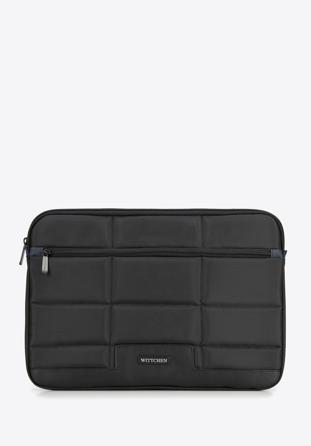 15,6” laptop case, black-navy blue, 94-3P-105-1D, Photo 1