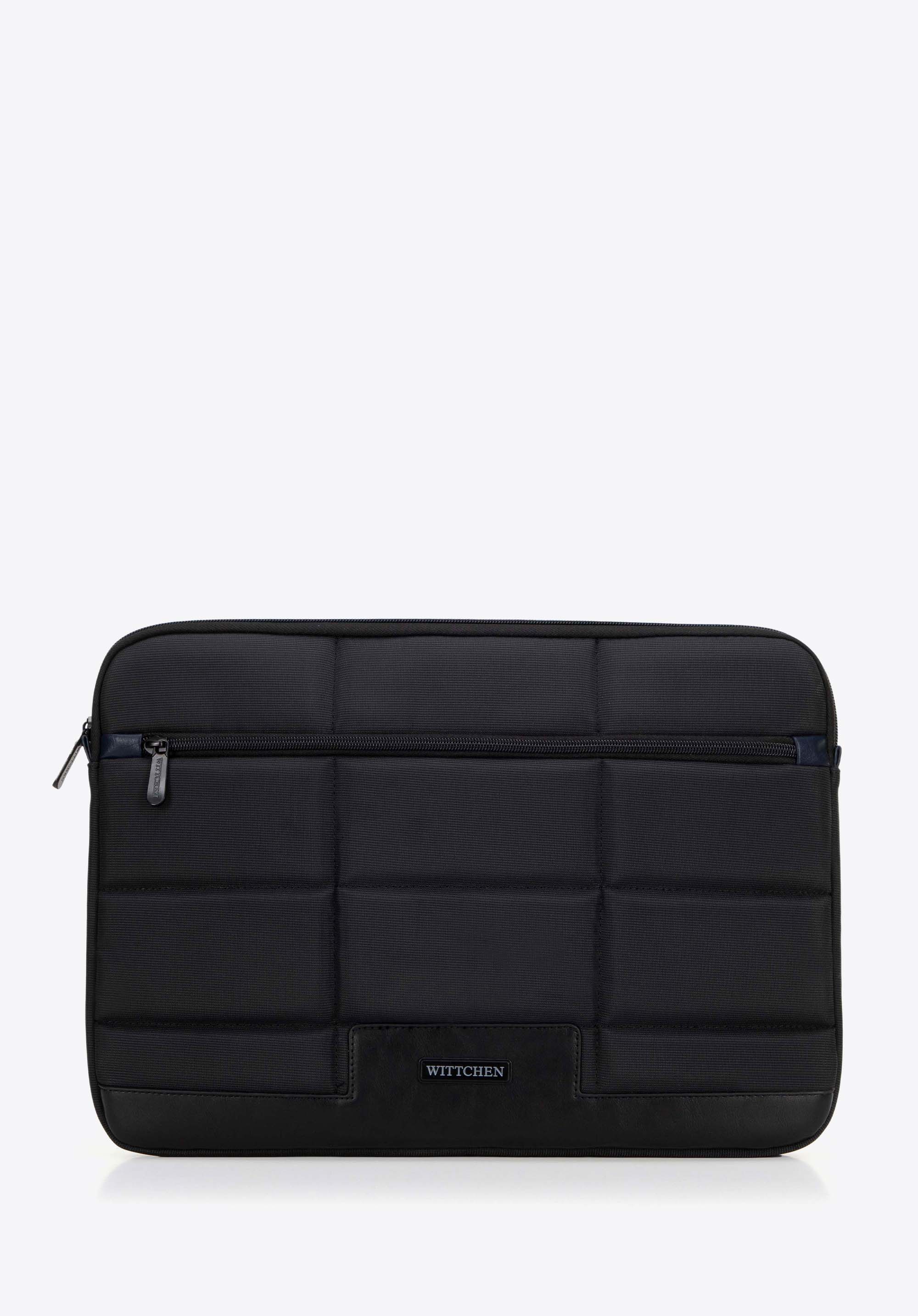 Case, black, 98-3P-105-1D, Photo 1