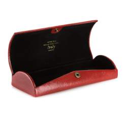 Glasses case, red, 21-2-164-3, Photo 1