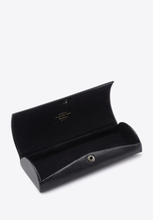 Glasses case, black, 10-2-164-3, Photo 2