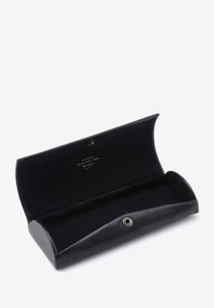 Glasses case, black, 10-2-164-1, Photo 1