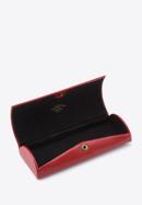 Glasses case, red, 10-2-164-4, Photo 2