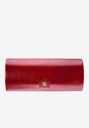 Glasses case, red, 22-2-164-3, Photo 1
