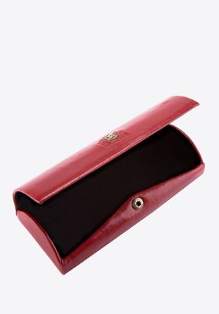 Glasses case, red, 22-2-164-3, Photo 1