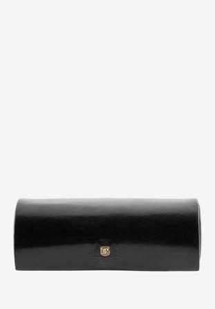 Glasses case, black, 39-2-164-1, Photo 1