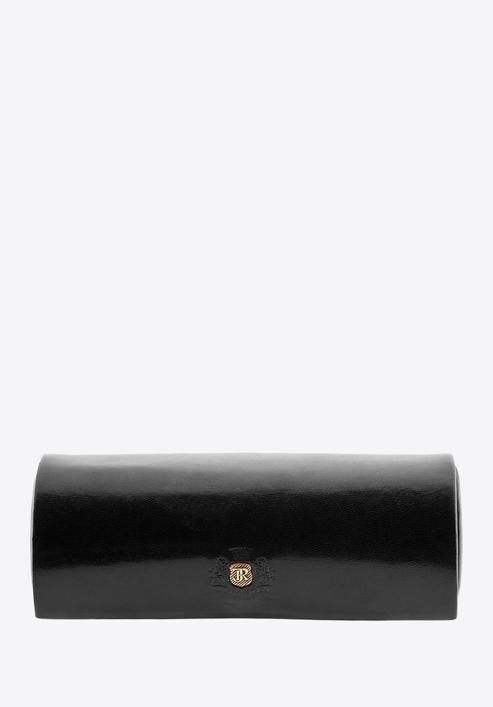 Glasses case, black, 39-2-164-1, Photo 1