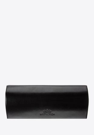 Glasses case, black, 21-2-164-1, Photo 1