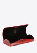 Glasses case, red, 21-2-164-4, Photo 2