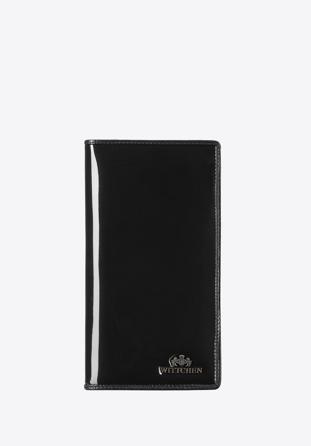 Passport cover, black, 14-2L-200-1, Photo 1