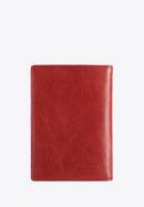 Passport cover, red, 21-5-128-3, Photo 4