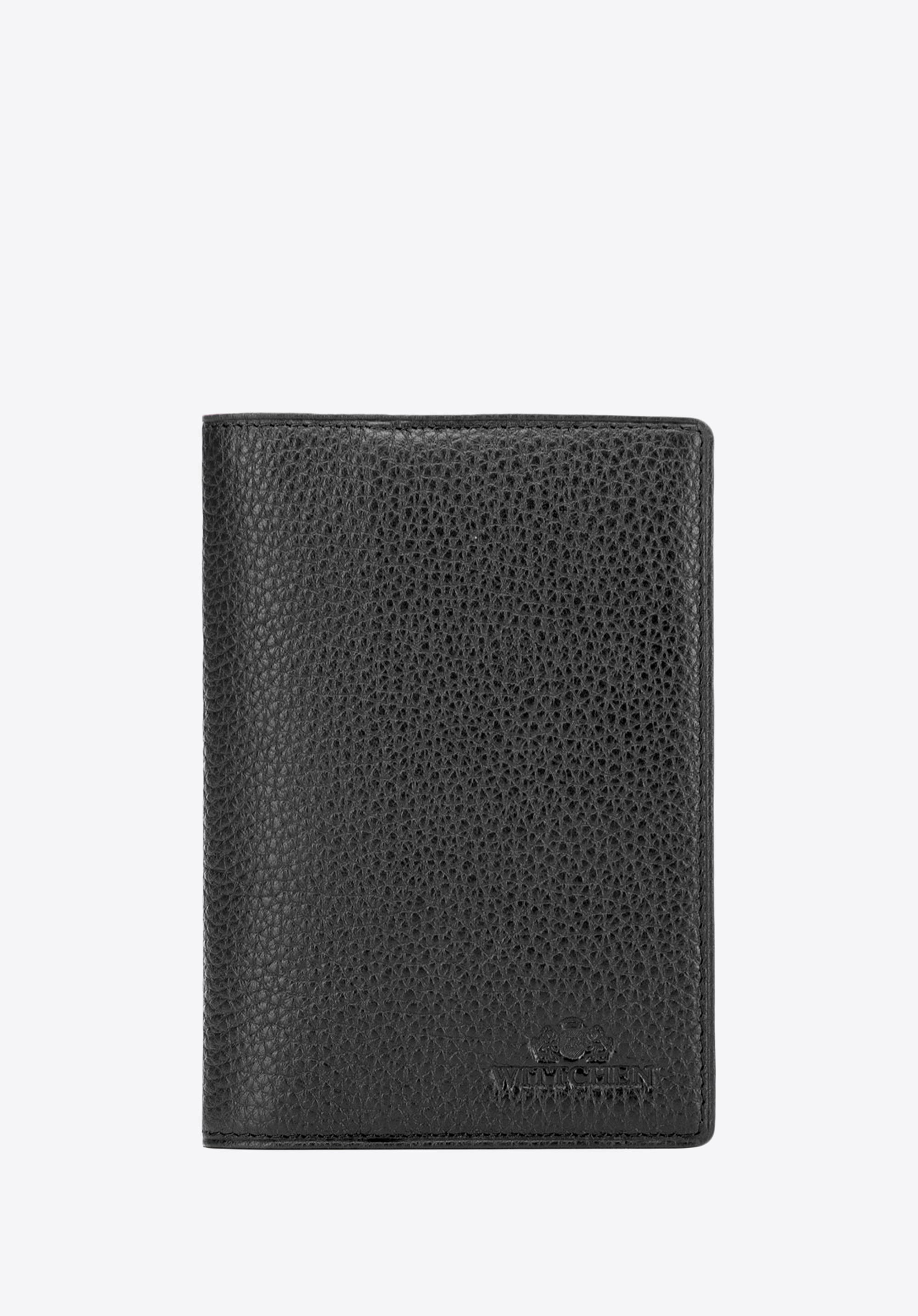 Calvin klein passport deals cover