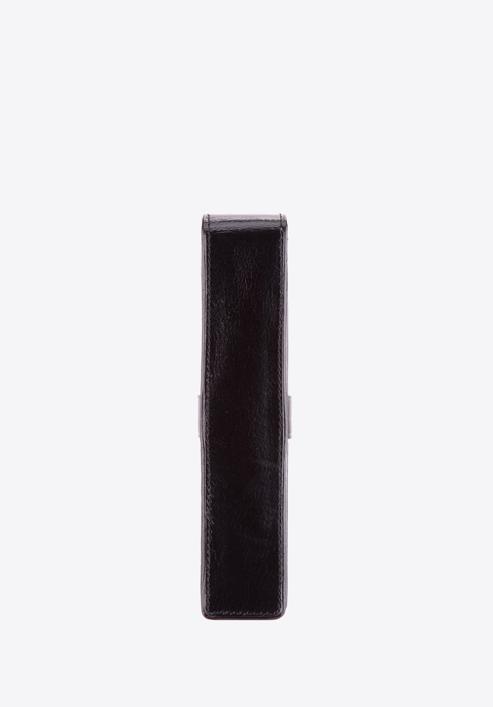 Fountain pen case, black, 21-2-084-1, Photo 4