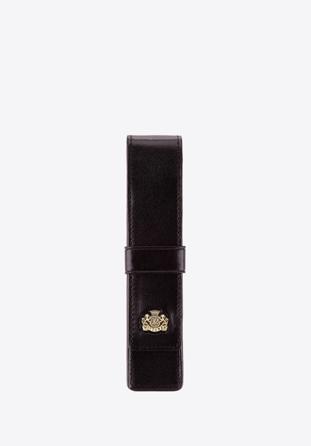 Fountain pen case, black, 10-2-084-1, Photo 1