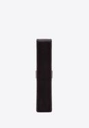Fountain pen case, black, 10-2-084-1, Photo 4