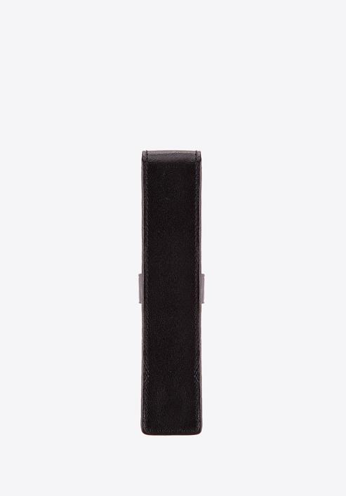 Fountain pen case, black, 10-2-084-3, Photo 4