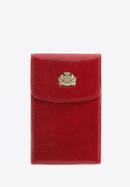 Business card holder, red, 10-2-151-3, Photo 1