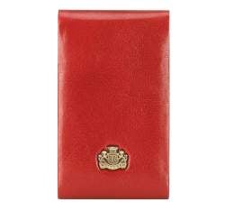Business card holder, red, 10-2-240-33, Photo 1