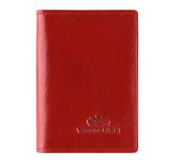 Business card holder, red, 21-2-260-1, Photo 1