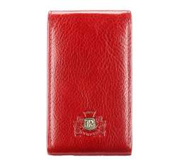 Business card holder, red, 22-2-240-3, Photo 1