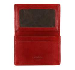 Business card holder, red, 10-2-052-3, Photo 1