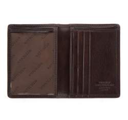Business card holder, brown, 10-2-086-4, Photo 1