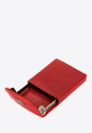 Business card holder, red, 10-2-151-3, Photo 3