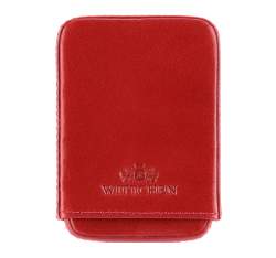 Business card holder, red, 21-2-039-3, Photo 1