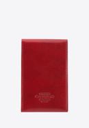Business card holder, red, 10-2-151-3, Photo 4