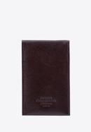 Business card holder, brown, 10-2-151-3, Photo 4