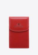 Business card holder, red, 21-2-151-3, Photo 1