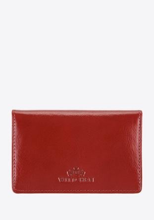 Business card holder, red, 21-2-052-3, Photo 1