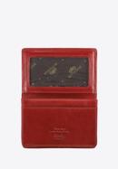 Business card holder, red, 21-2-052-1, Photo 2