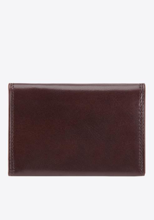 Business card holder, brown, 39-2-101-3, Photo 4