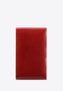 Business card holder, red, 10-2-240-4, Photo 4
