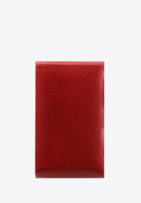 Business card holder, red, 10-2-240-4, Photo 4