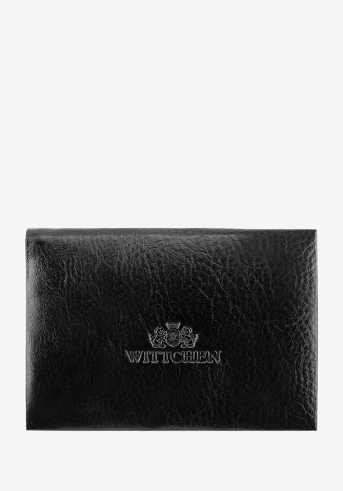 Business card holder, black, 21-2-133-1, Photo 1